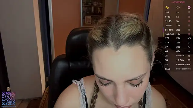 IlanaLafferty online show from 12, 1, 2026