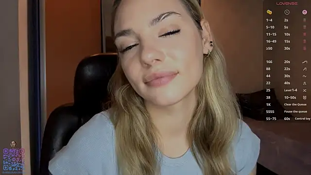 IlanaLafferty online show from 9, 1, 2026