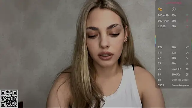 IlanaLafferty online show from 15, 12, 2025