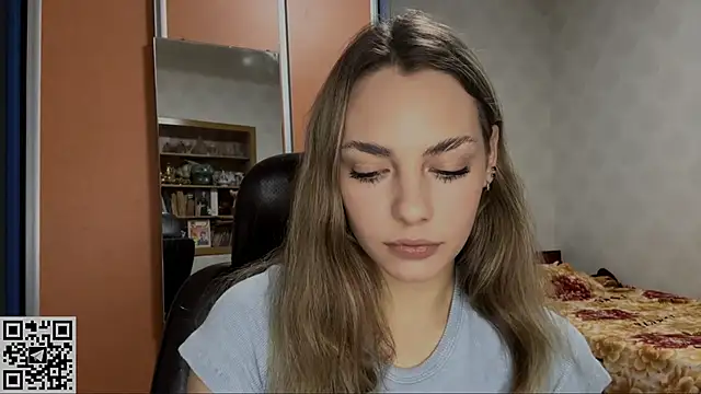 IlanaLafferty online show from 29, 11, 2025