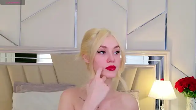 Rose Masson online show from 5, 2, 2026