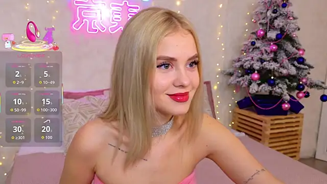 Rose Masson online show from 15, 12, 2025