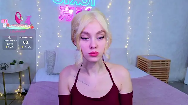 Rose Masson online show from 1, 2, 2026