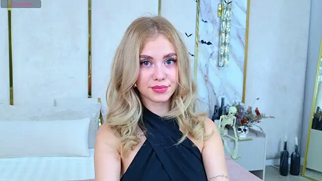 Rose Masson online show from 31, 10, 2025