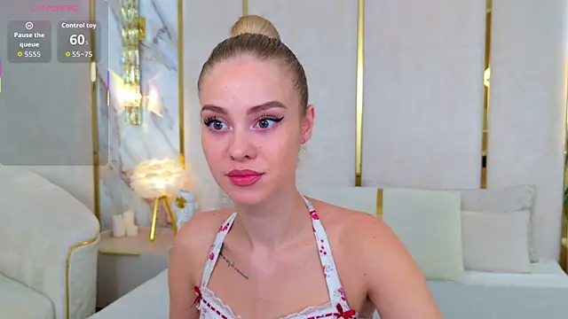 Rose Masson online show from 19, 11, 2025