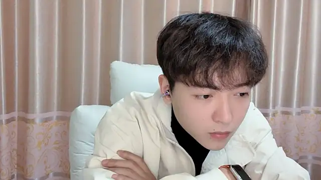 xiaoxiao1025 online show from 30, 10, 2025