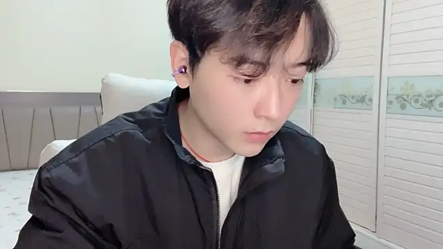 xiaoxiao1025 online show from 19, 11, 2025