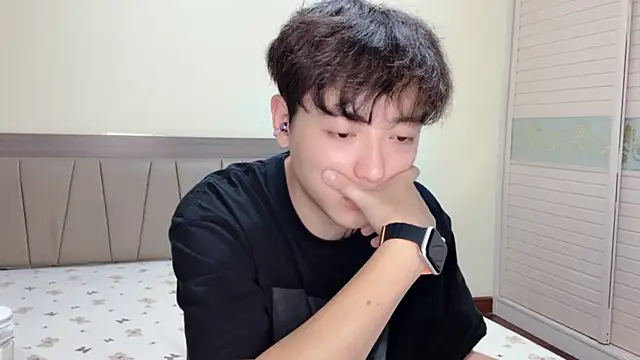 xiaoxiao1025 online show from 8, 11, 2025