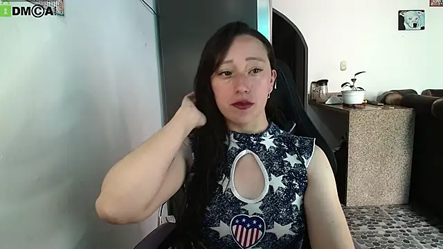 Snapshot of Sunshine_e chatting on 5, 5, 2026 Sunshine e online show from 5, 5, 2026