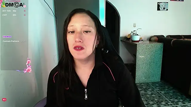Snapshot of Sunshine_e chatting on 23, 5, 2026 Sunshine e online show from 23, 5, 2026