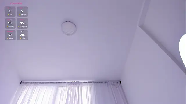 Leyacopper  online show from 13, 11, 2025