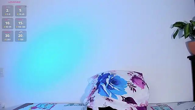 Leyacopper  online show from 13, 3, 2026