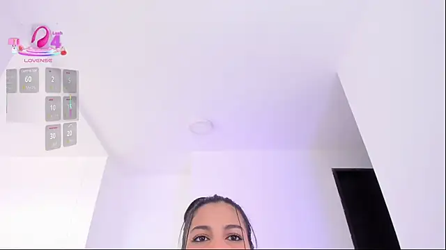 Leyacopper  online show from 29, 10, 2025