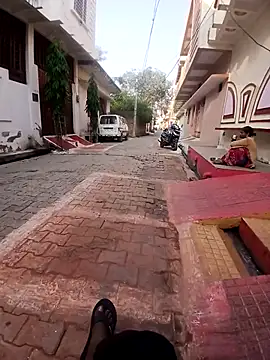 Sabhana cuty online show from 16, 11, 2025