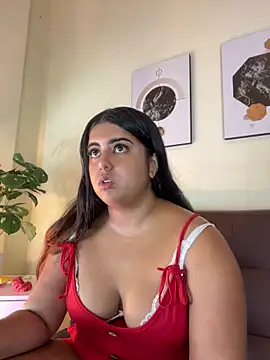 RileyFlame online show from 3, 11, 2025