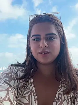 RileyFlame online show from 16, 12, 2025