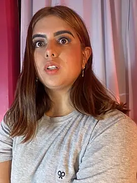 RileyFlame online show from 26, 11, 2025