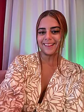 RileyFlame online show from 18, 12, 2025