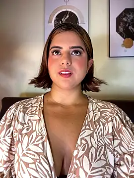 RileyFlame online show from 12, 1, 2026