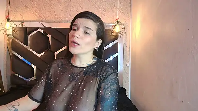 cataleya sambrano online show from 27, 11, 2025