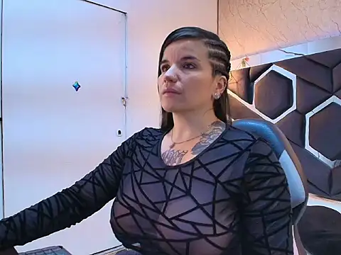 cataleya sambrano online show from 12, 11, 2025