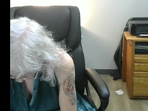 JoleneDelacroix online show from 21, 12, 2025