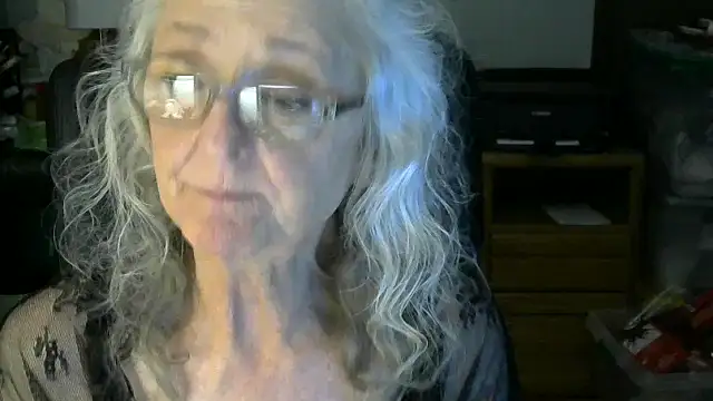 JoleneDelacroix online show from 3, 12, 2025