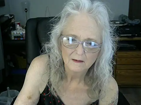 JoleneDelacroix online show from 7, 1, 2026