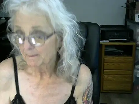 JoleneDelacroix online show from 22, 12, 2025