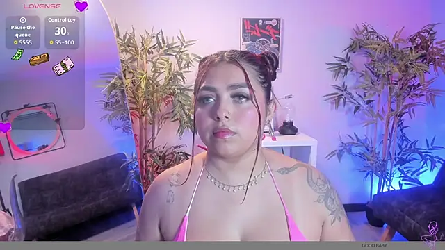 sammyy owens  online show from 15, 4, 2026