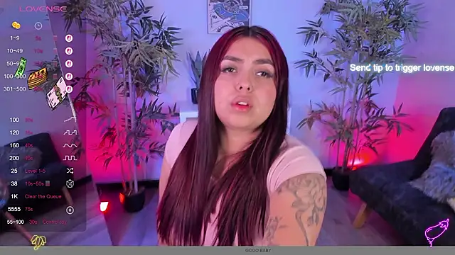 sammyy owens  online show from 31, 3, 2026