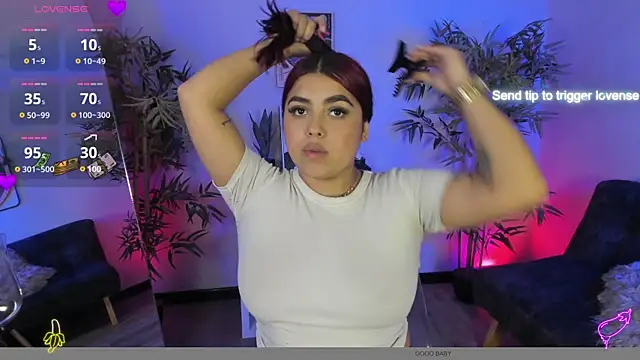 sammyy owens  online show from 27, 3, 2026