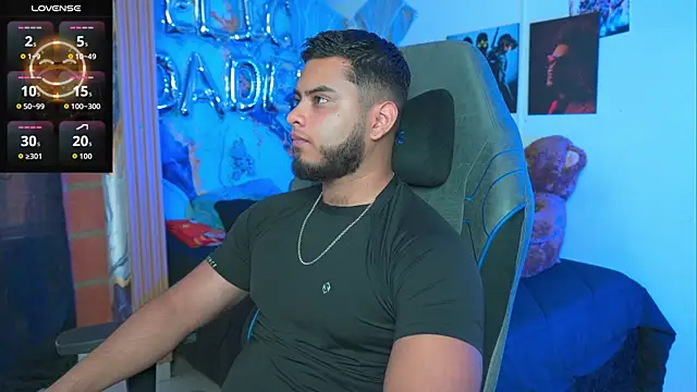 Tiler wolker online show from 3, 4, 2026