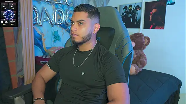 Tiler wolker online show from 5, 2, 2026