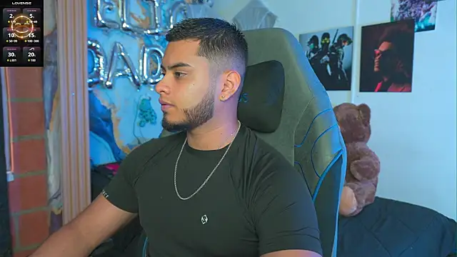 Tiler wolker online show from 6, 2, 2026