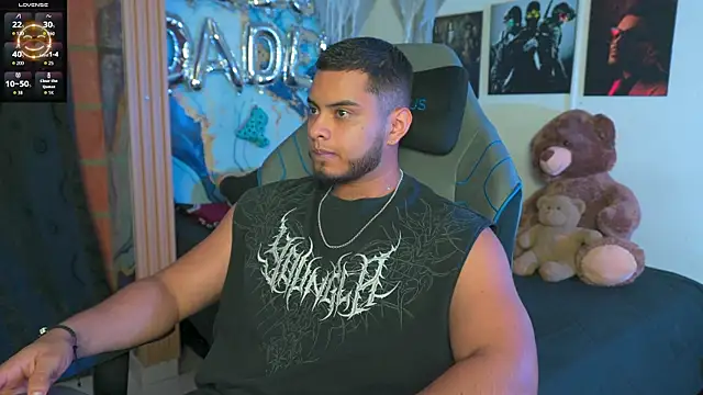 Tiler wolker online show from 17, 2, 2026