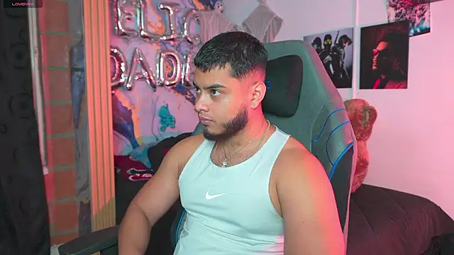 Tiler wolker online show from 18, 3, 2026