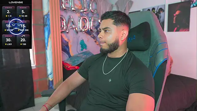 Tiler wolker online show from 30, 3, 2026