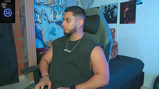 Tiler wolker online show from 24, 2, 2026