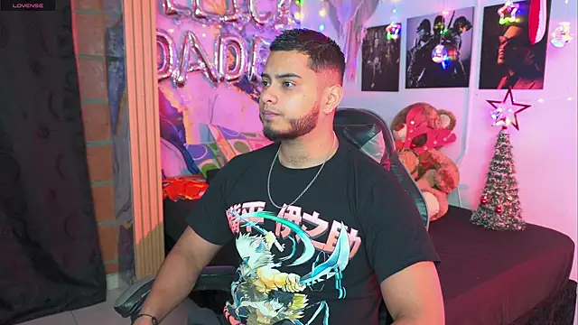 Tiler wolker online show from 21, 12, 2025