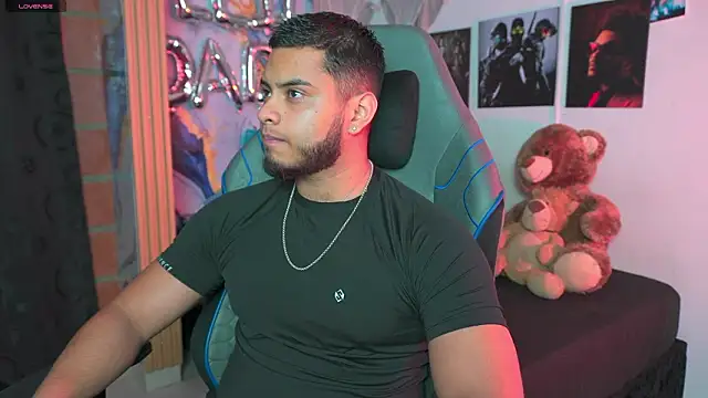 Tiler wolker online show from 14, 3, 2026