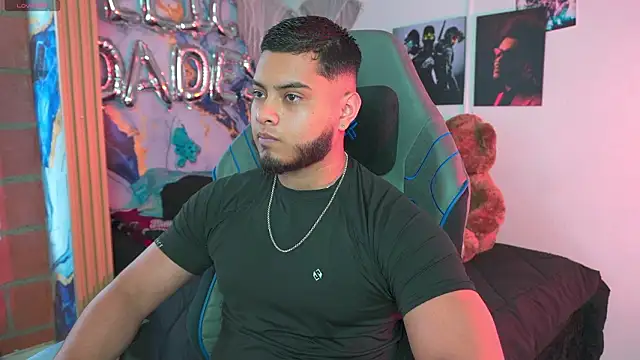 Tiler wolker online show from 15, 3, 2026