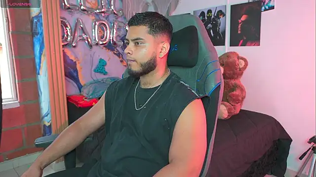 Tiler wolker online show from 26, 3, 2026