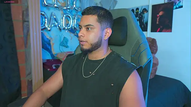 Tiler wolker online show from 3, 3, 2026