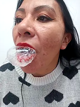 Esmeralda 546 online show from 24, 2, 2026