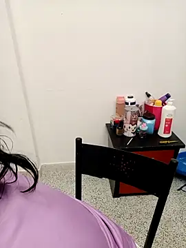 Esmeralda 546 online show from 23, 2, 2026