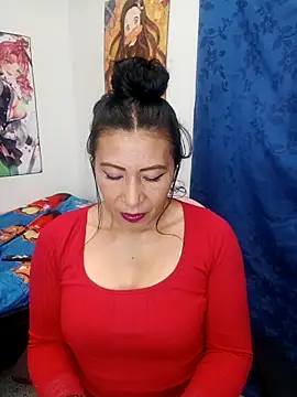 Esmeralda 546 online show from 10, 2, 2026