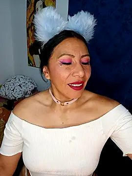 Esmeralda 546 online show from 18, 2, 2026