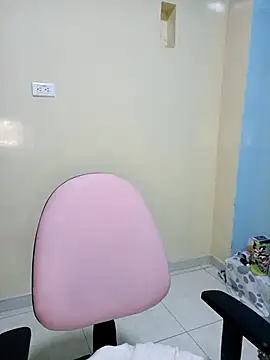 Esmeralda 546 online show from 7, 11, 2025