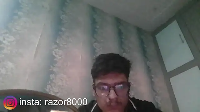 razor8000 online show from 1, 12, 2025